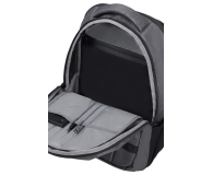 American Tourister Streethero 17.3" grey melange - 1144025 - zdjęcie 2